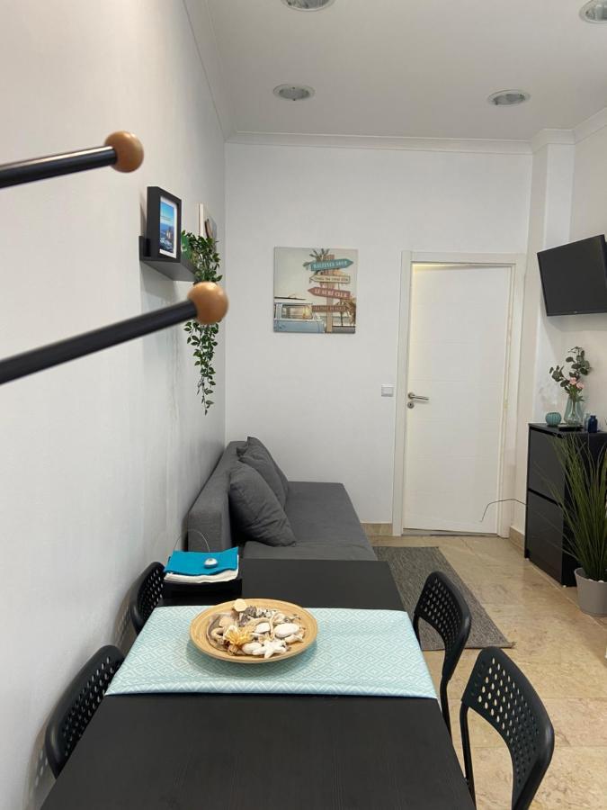 Appartement Soul Surfer à Peniche Extérieur photo