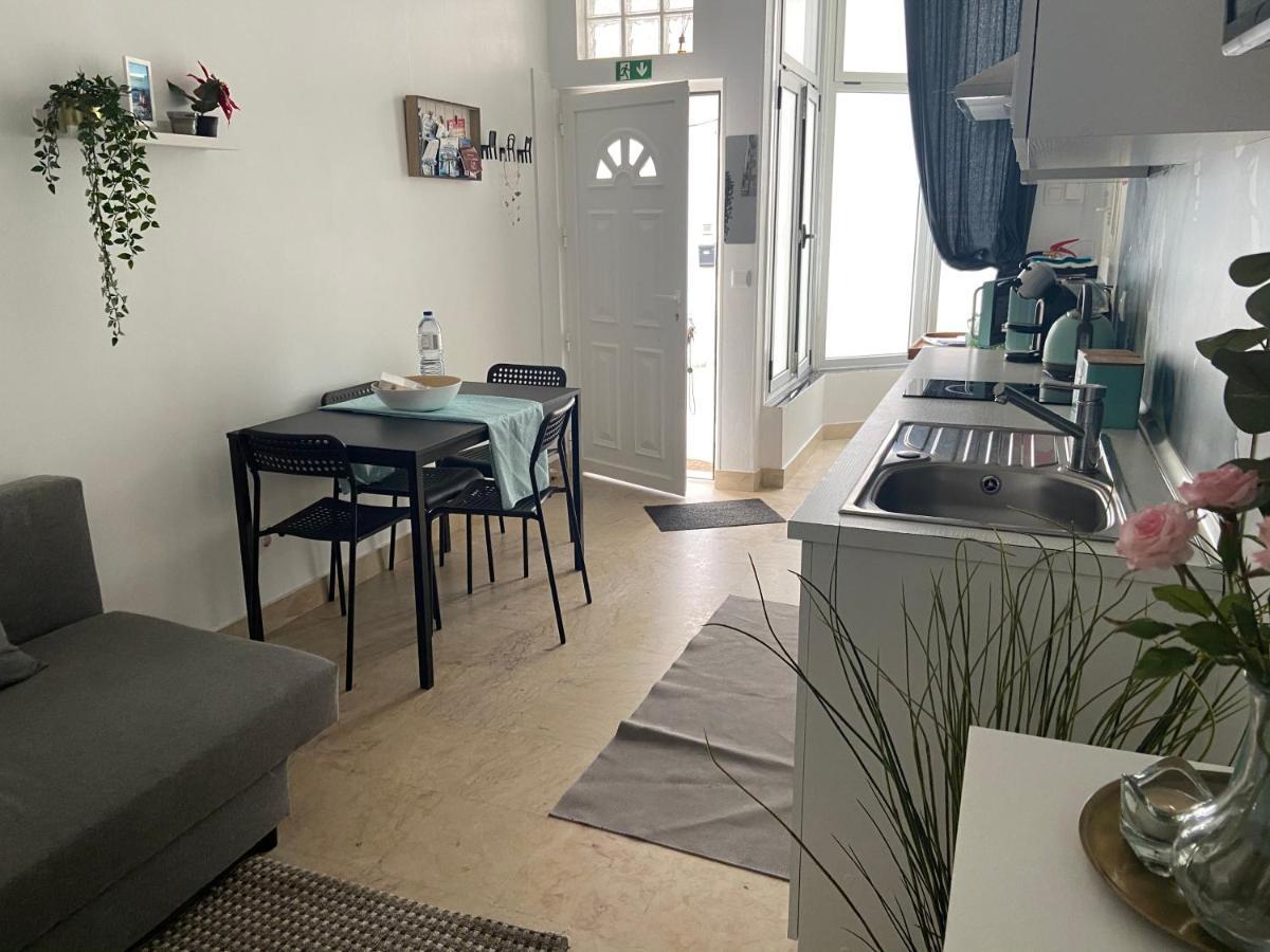 Appartement Soul Surfer à Peniche Extérieur photo