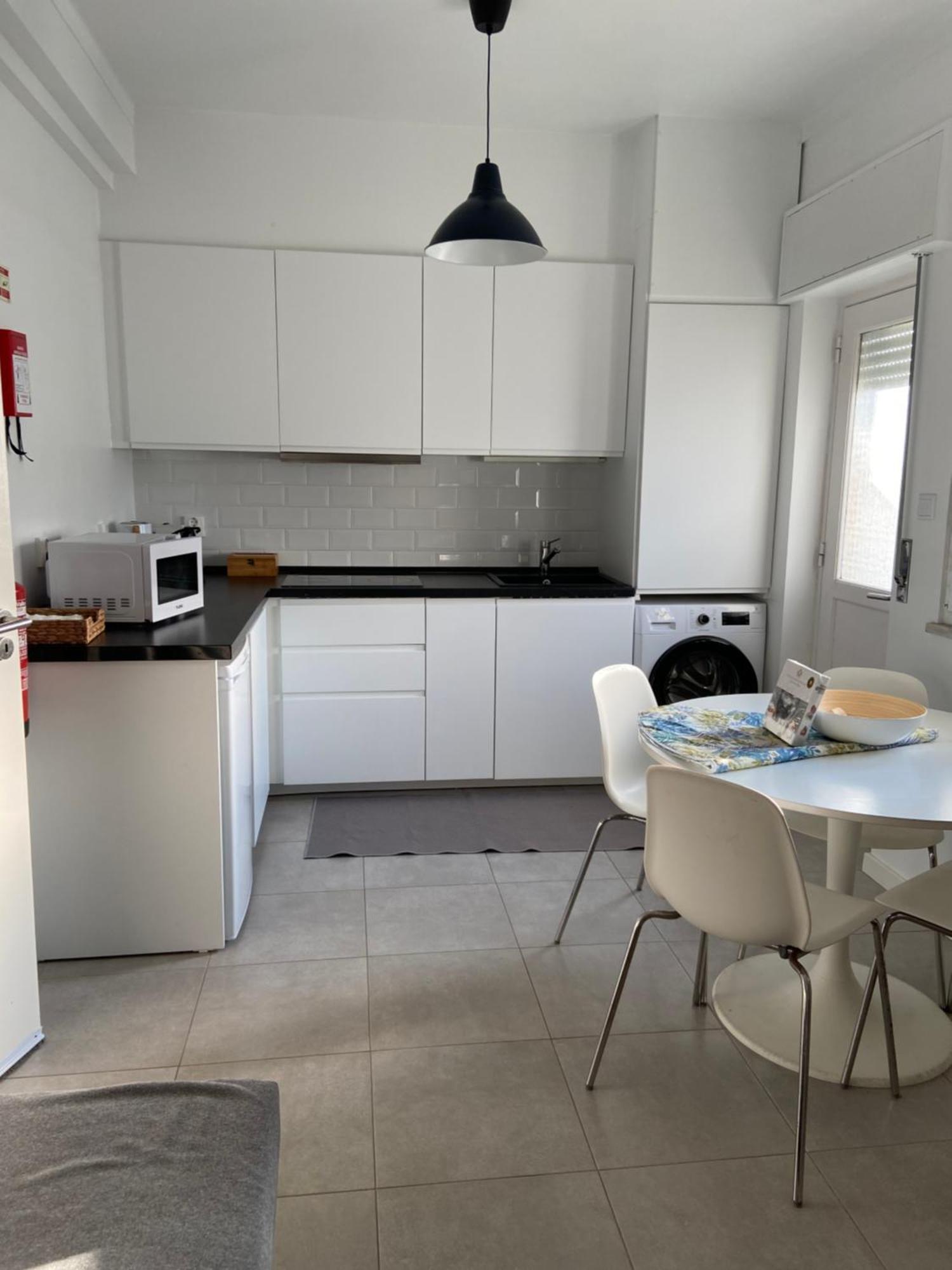 Appartement Soul Surfer à Peniche Extérieur photo