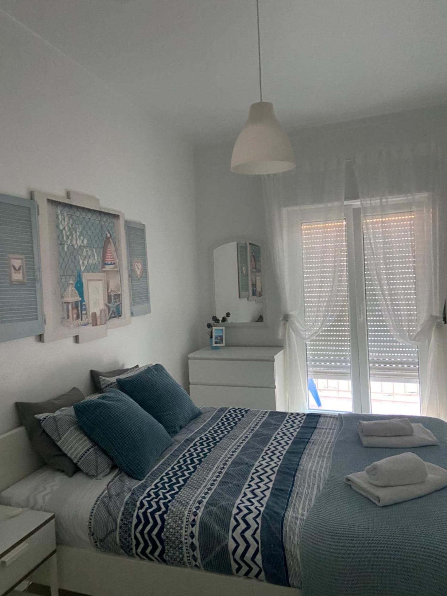Appartement Soul Surfer à Peniche Extérieur photo