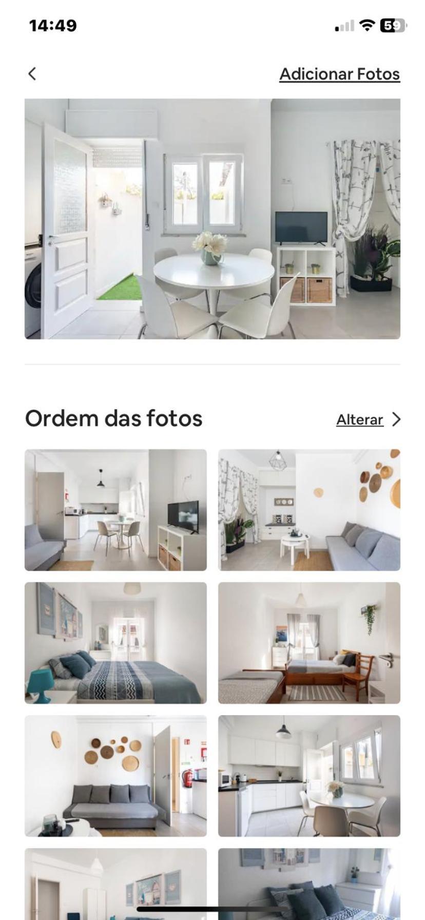 Appartement Soul Surfer à Peniche Extérieur photo