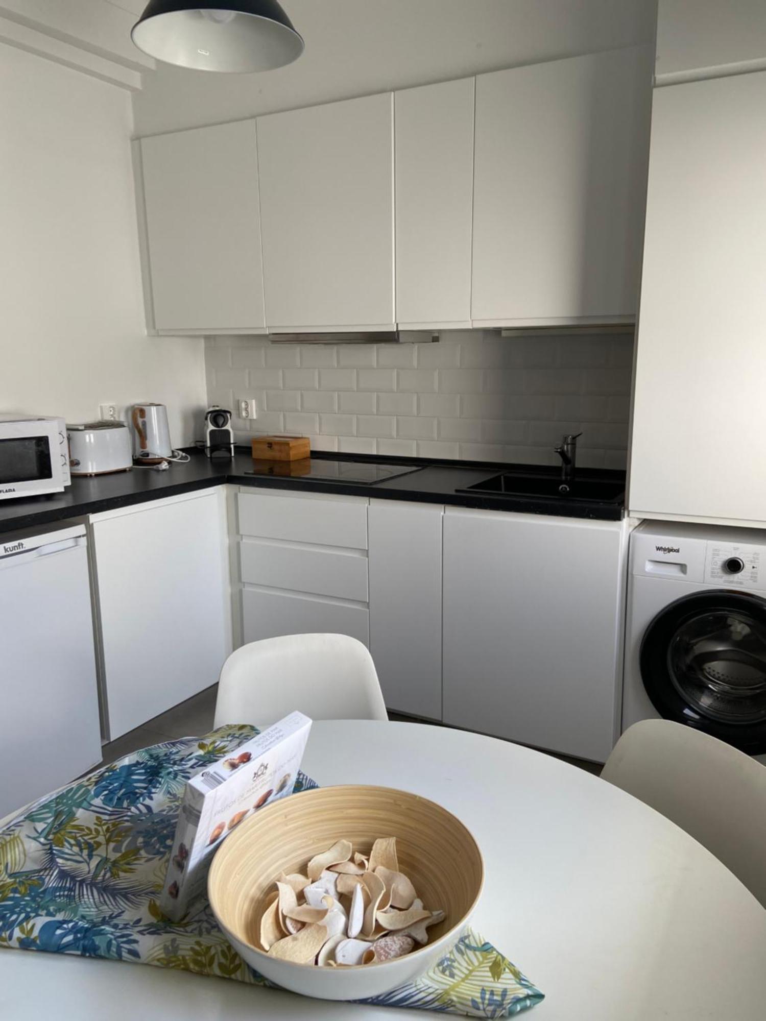 Appartement Soul Surfer à Peniche Extérieur photo