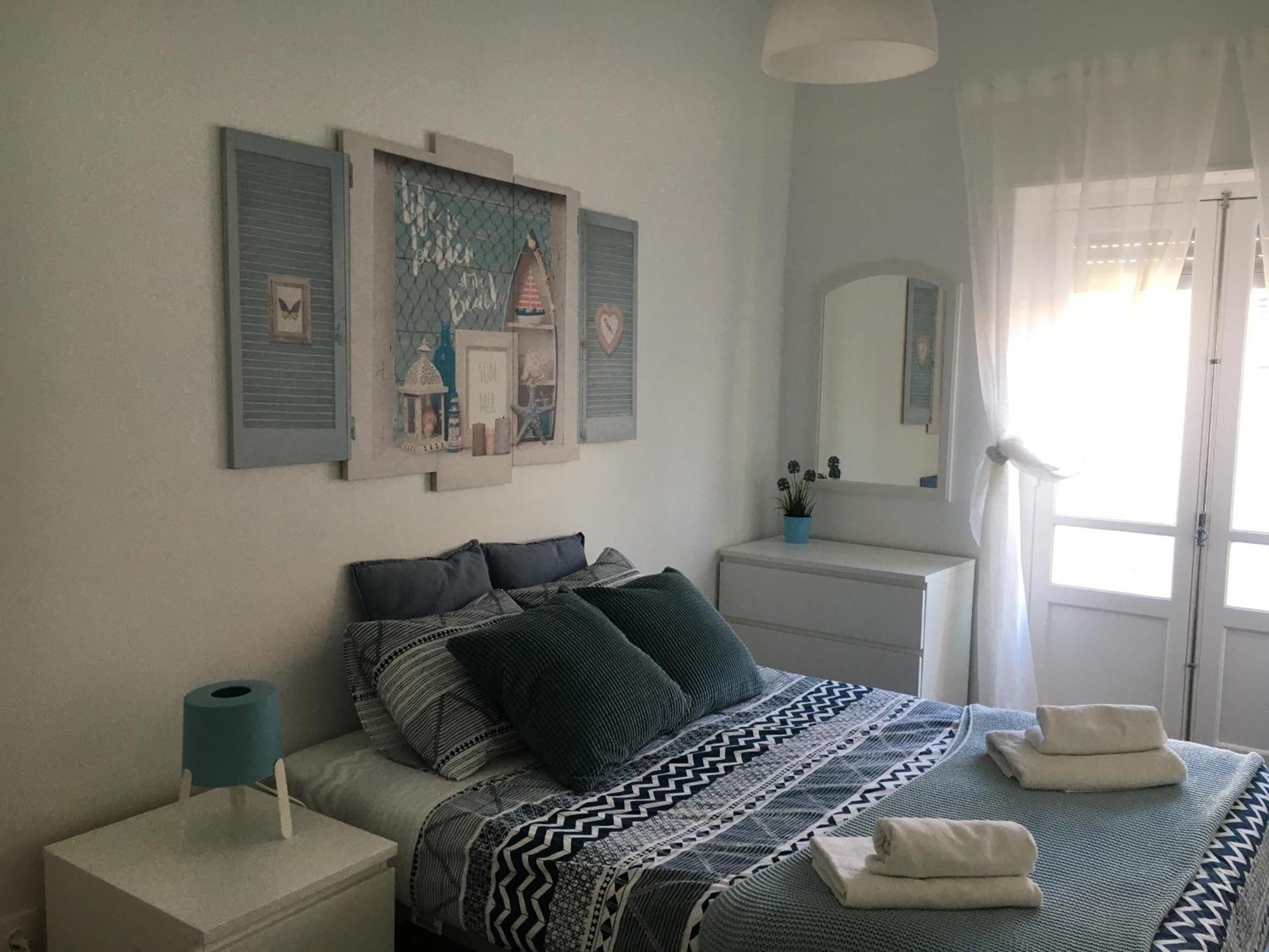 Appartement Soul Surfer à Peniche Extérieur photo