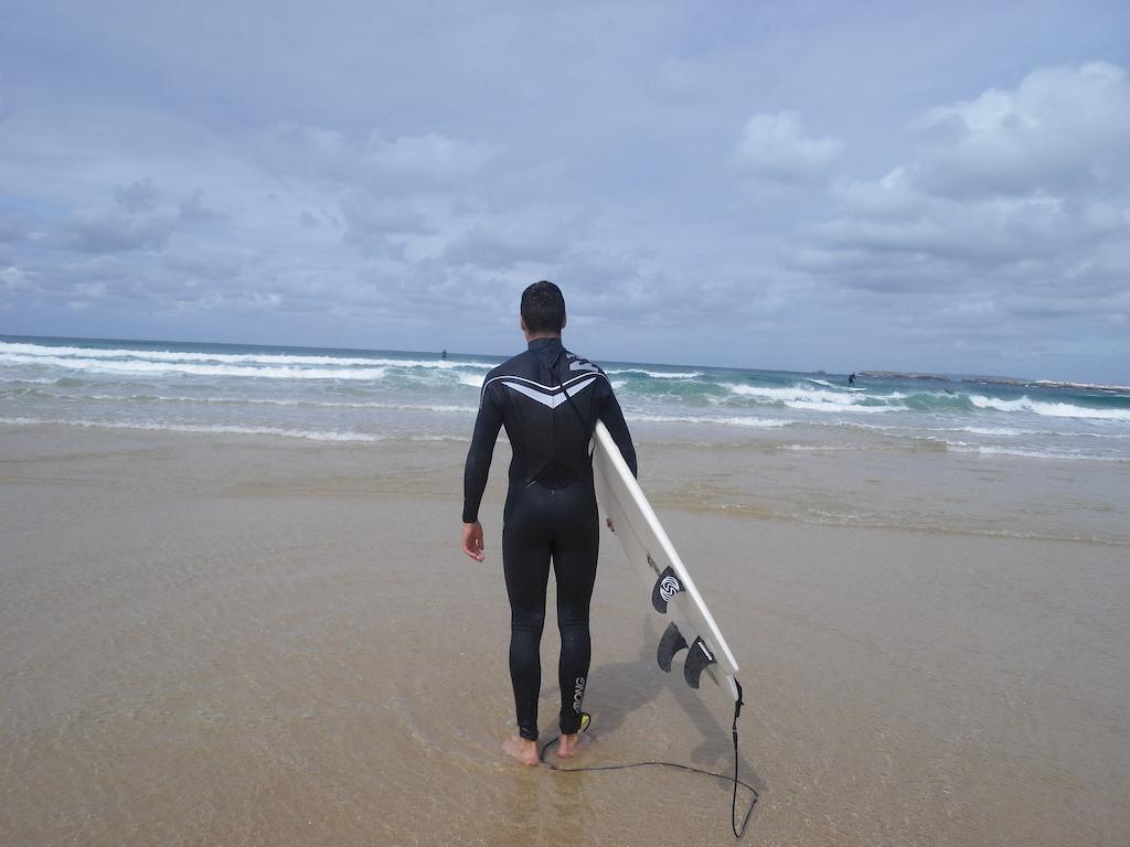 Appartement Soul Surfer à Peniche Extérieur photo