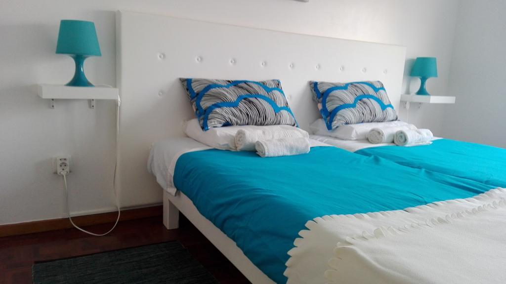 Appartement Soul Surfer à Peniche Extérieur photo
