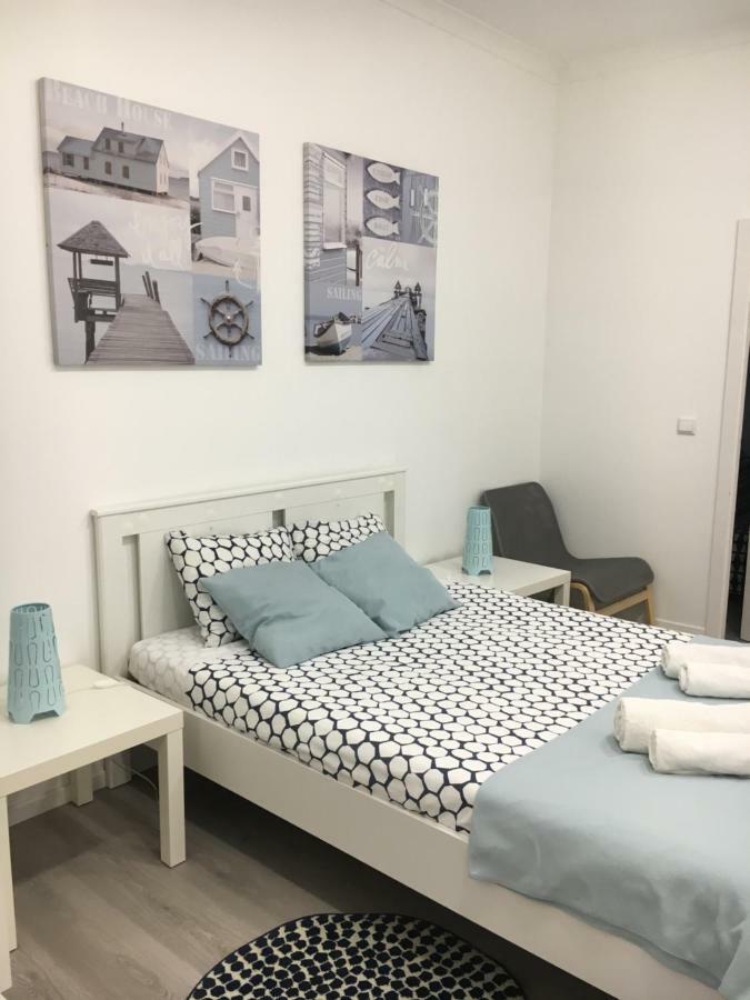 Appartement Soul Surfer à Peniche Extérieur photo