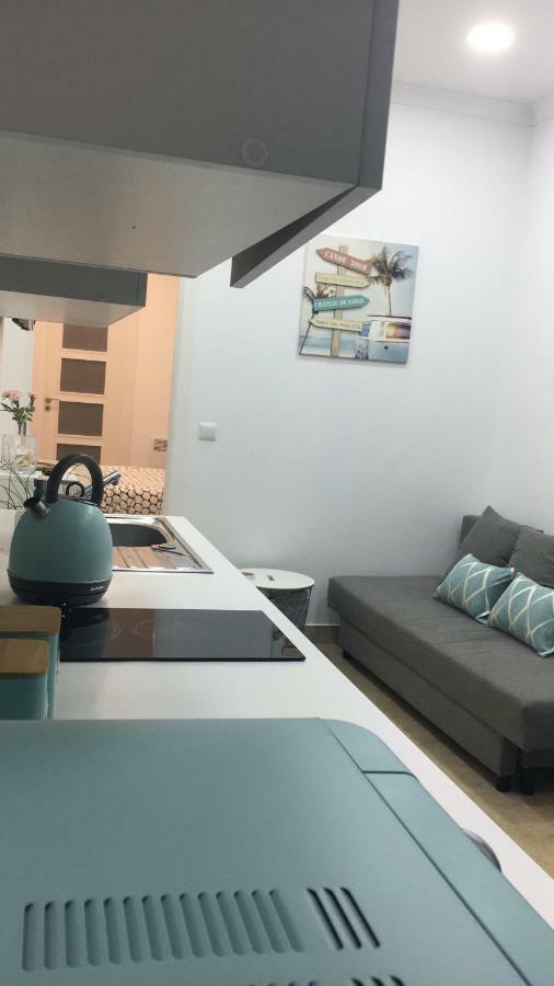 Appartement Soul Surfer à Peniche Extérieur photo