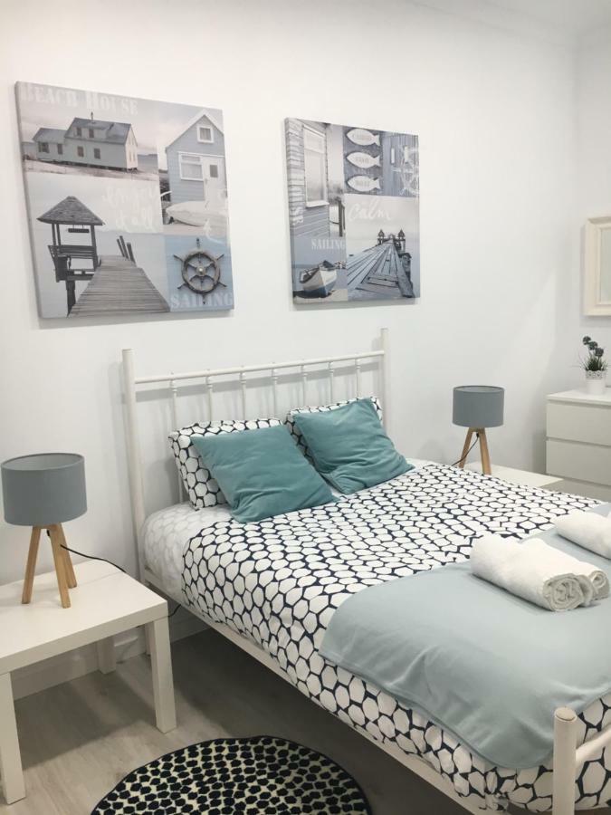 Appartement Soul Surfer à Peniche Extérieur photo
