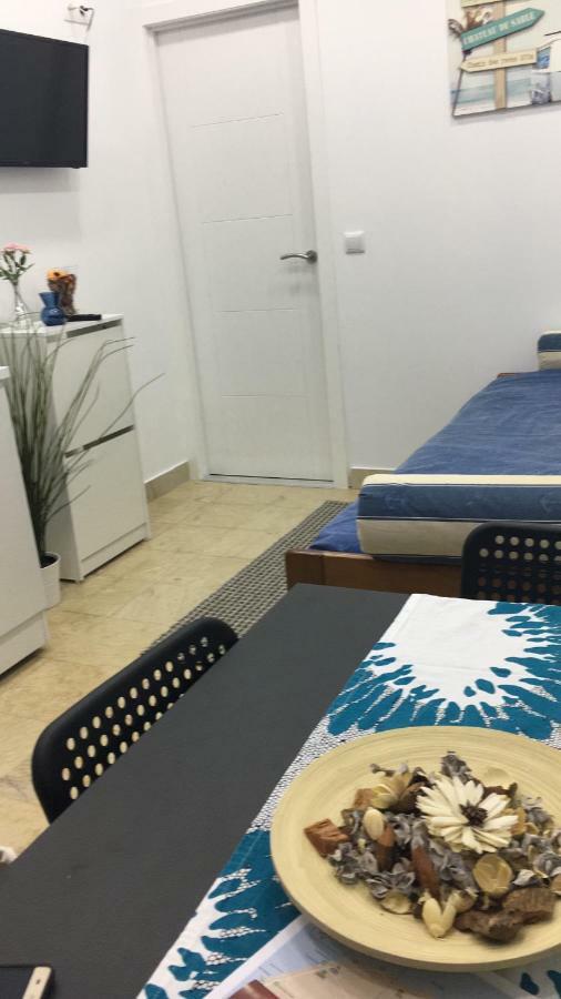 Appartement Soul Surfer à Peniche Extérieur photo