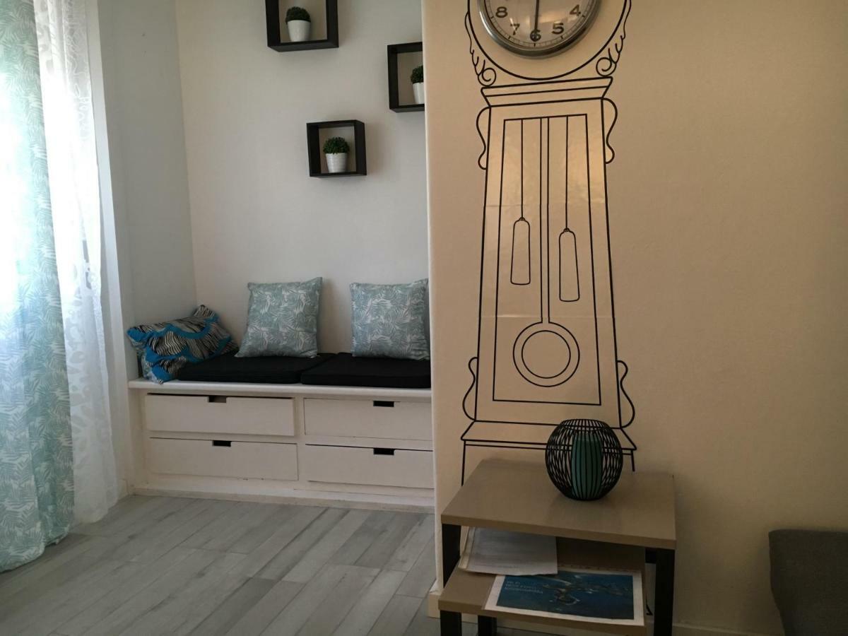 Appartement Soul Surfer à Peniche Extérieur photo