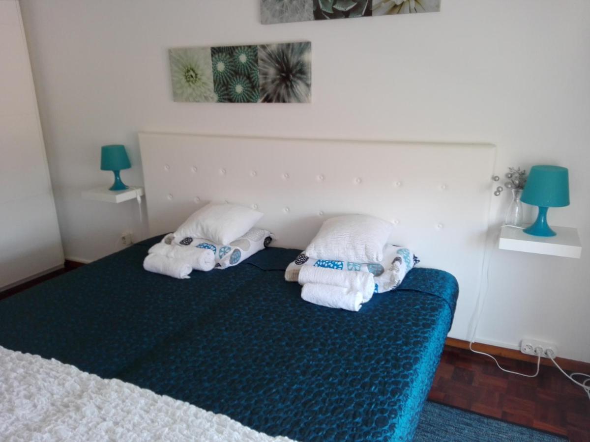 Appartement Soul Surfer à Peniche Extérieur photo